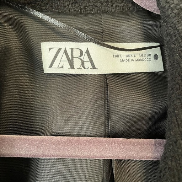 Zara Blazer - Picture 7 of 8